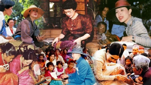 ปฏิทินประชาสัมพันธ์รายเดือน